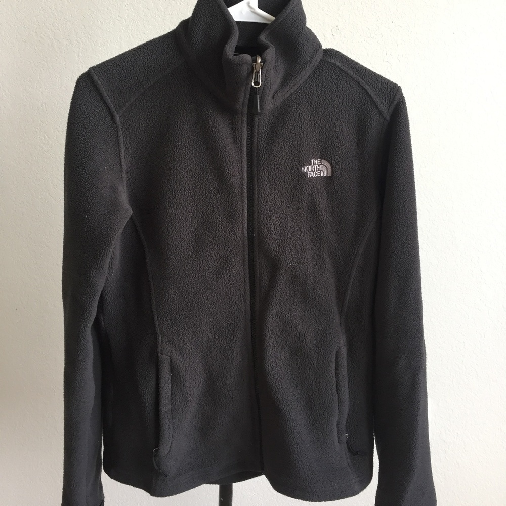 THE NORTH FACE JACKET